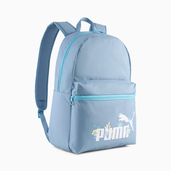 Mochila Phase Nature 2.0 22L para adolescentes, Cool Blue-Aqua, large-MEX