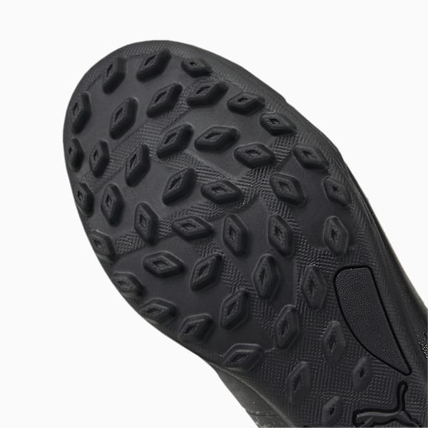 FUTURE 4.3 TT Men's Football Boots, Puma Black-Puma White, large-ZAF