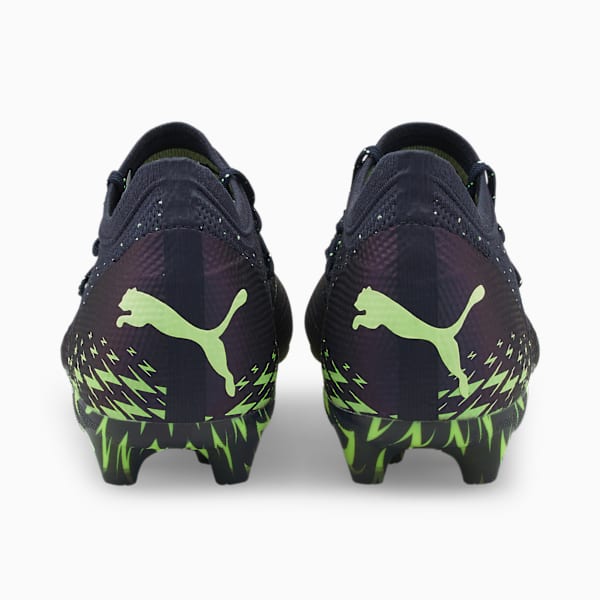 FUTURE 1.4 FG/AG Football Boots Men, Parisian Night-Fizzy Light-Pistachio, large-ZAF
