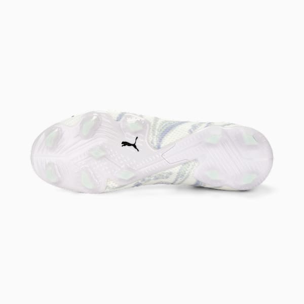 FUTURE ULTIMATE Brilliance F/G Football Boots Women, PUMA White-PUMA Black-Spring Lavender, large-ZAF