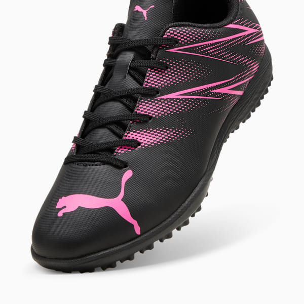 Botines ATTACANTO TT ADP, PUMA Black-Poison Pink, large-ARG
