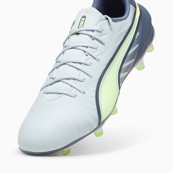 Tacos de futbol KING MATCH FG/AG, Frosted Dew-Fizzy Apple-Gray Skies, large-MEX