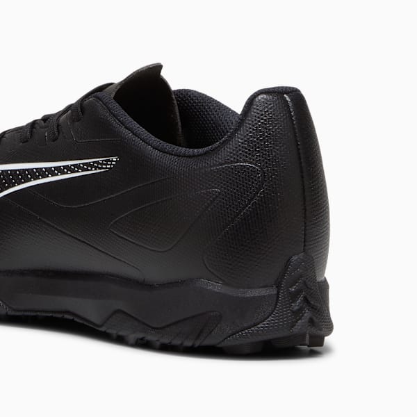 Tacos de futbol ULTRA 5 PLAY TT, PUMA Black-PUMA White, large-MEX