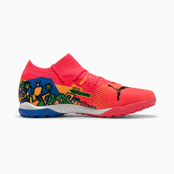 Chuteira Society Future 7 Match Neymar Jr, Rosa, large-BRA