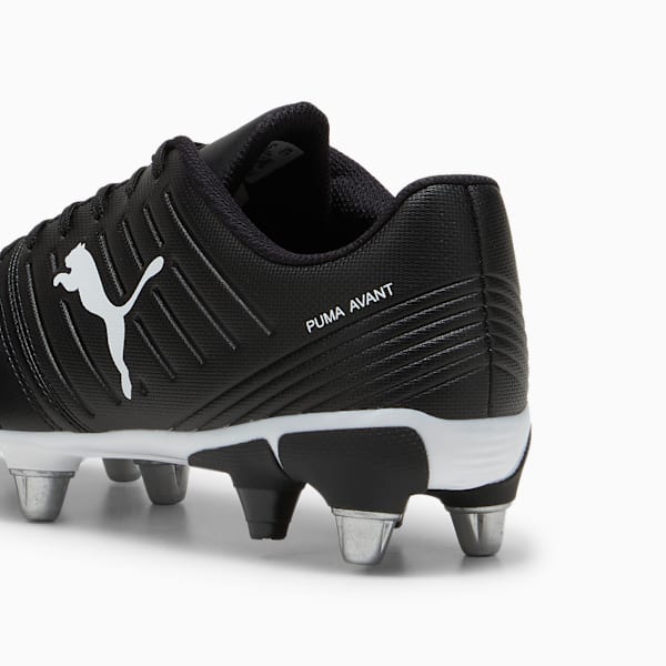 Botines PUMA Avant ADP, PUMA Black-PUMA White, large-ARG