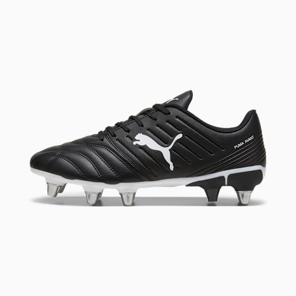 Botines PUMA Avant ADP, PUMA Black-PUMA White, large-ARG