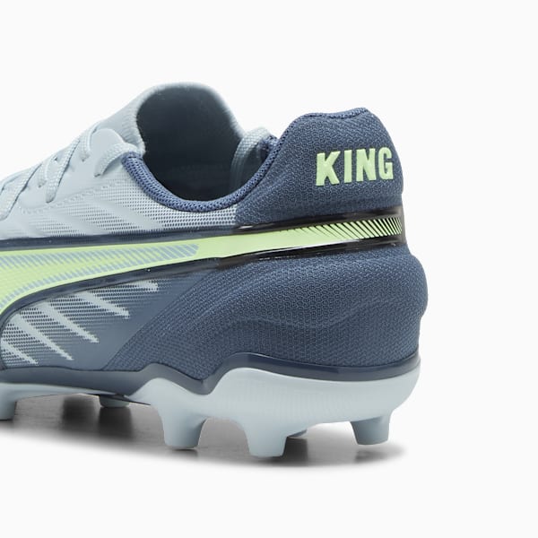 Tacos de futbol KING MATCH FG/AG, Frosted Dew-Fizzy Apple-Gray Skies, large-MEX