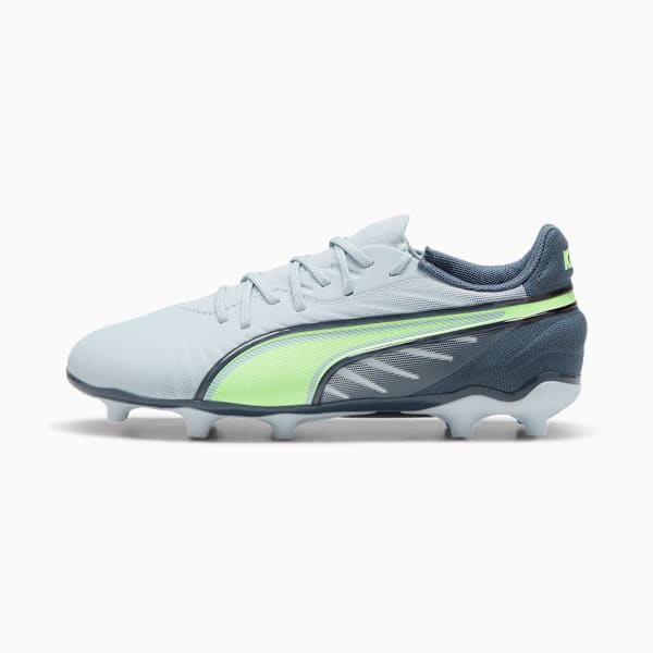 Tacos de futbol KING MATCH FG/AG, Frosted Dew-Fizzy Apple-Gray Skies, large-MEX