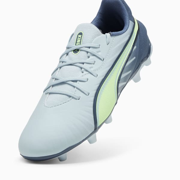 Tacos de futbol KING MATCH FG/AG, Frosted Dew-Fizzy Apple-Gray Skies, large-MEX