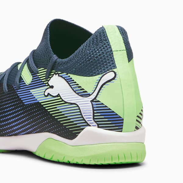 Botines Future 7 Match IT+Midjr, Gray Skies-PUMA White-Fizzy Apple, large-ARG