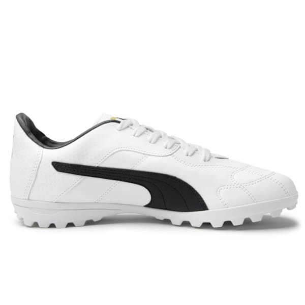 Botines&nbsp;BORUSSIA TT EVO ADP, Puma White-Puma Black, large-ARG