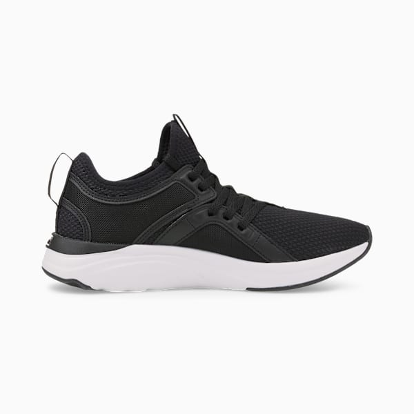 Zapatillas de running para mujer Softride Sophia, Puma Black-Rose Gold, large-ARG