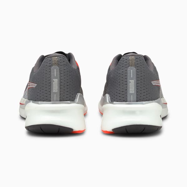 Eternity NITRO™ Men's Running Shoes, CASTLEROCK-Puma White-Lava Blast, large-ZAF