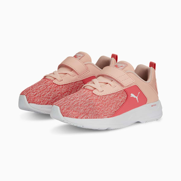 Tênis Comet 2 Alt V Infantil, Rosa, large-BRA