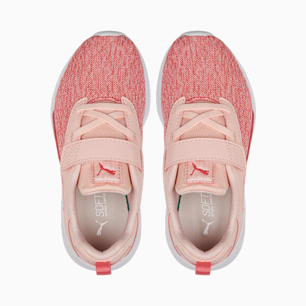 Tênis Comet 2 Alt V Infantil, Rosa, large-BRA