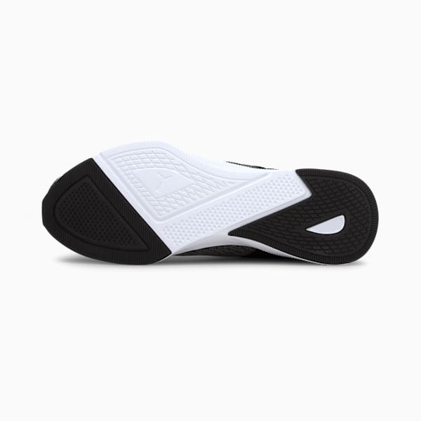 Tênis Flyer Beta, Preto e Branco, large-BRA