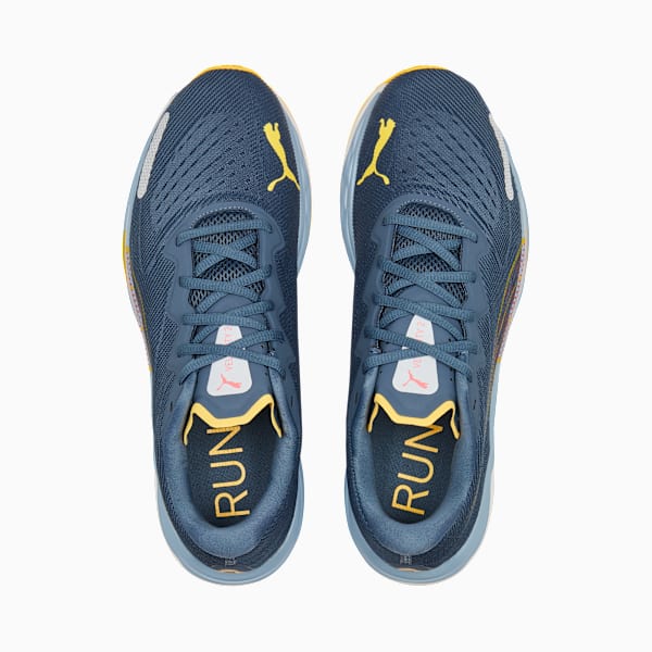 Zapatillas Velocity Nitro 2 de running, Evening Sky-Sunset Glow, large-ARG