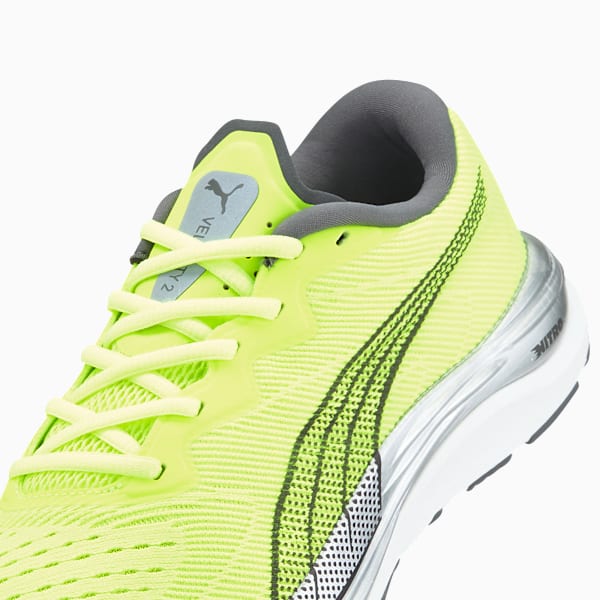 Zapatillas Velocity Nitro 2 de running, Lime Squeeze-CASTLEROCK, large-ARG