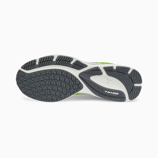 Zapatillas Velocity Nitro 2 de running, Lime Squeeze-CASTLEROCK, large-ARG