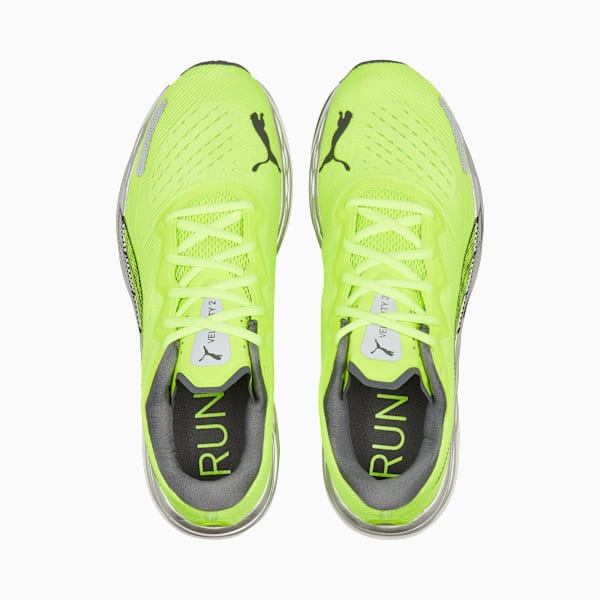 Zapatillas Velocity Nitro 2 de running, Lime Squeeze-CASTLEROCK, large-ARG
