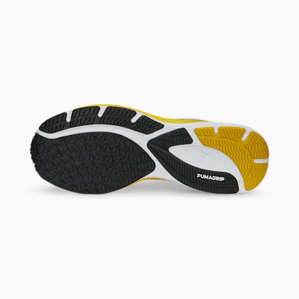 Zapatillas Velocity Nitro 2 de running, Platinum Gray-Fresh Pear, large-ARG