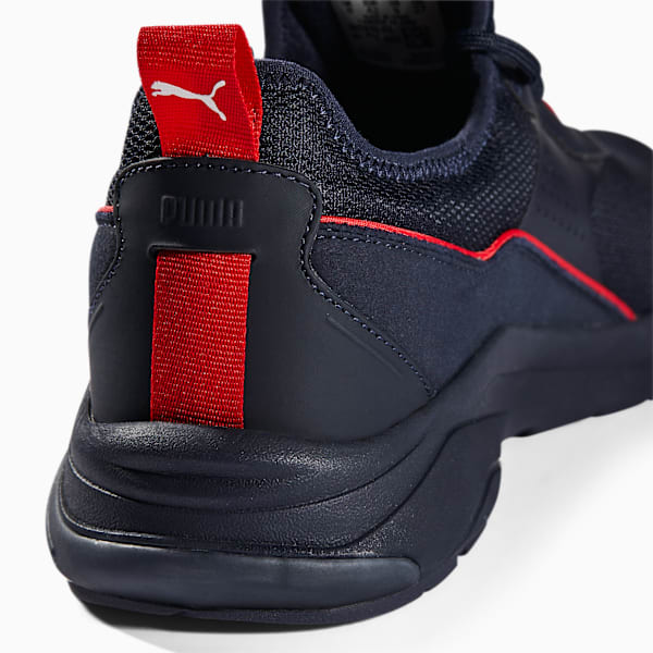 Tenis de automovilismo Red Bull Racing Electron E Pro, NIGHT SKY-NIGHT SKY, large-MEX