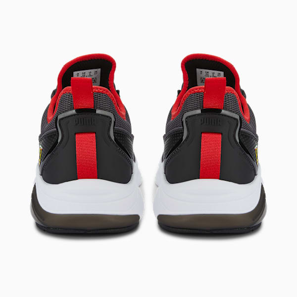 Zapatillas Ferrari Electron E, Asphalt-Puma Black, large-ARG