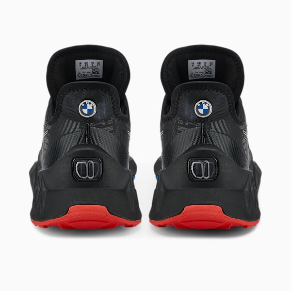 Zapatillas BMW M Motorsport Maco, Puma Black-Puma Black-Puma White, large-ARG