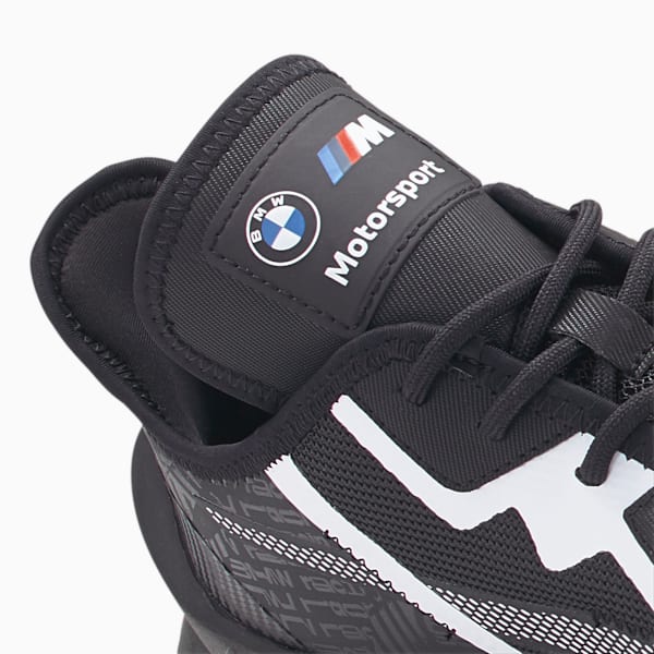 Zapatillas BMW M Motorsport Maco, Puma Black-Puma Black-Puma White, large-ARG