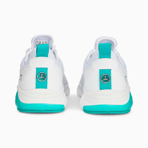 Zapatillas MAPF1 Electron E Pro ADP, PUMA White-PUMA White, large-ARG