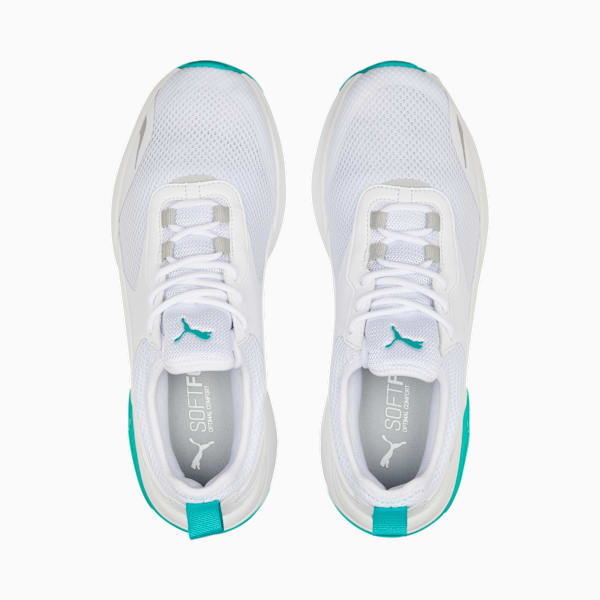 Zapatillas MAPF1 Electron E Pro ADP, PUMA White-PUMA White, large-ARG