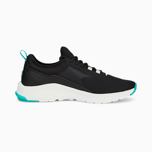 Zapatillas MAPF1 Electron E Pro ADP, PUMA Black-PUMA Black, large-ARG
