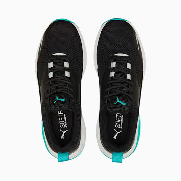 Zapatillas MAPF1 Electron E Pro ADP, PUMA Black-PUMA Black, large-ARG