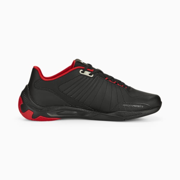 Zapatillas Scuderia Ferrari Kart Cat RL NITRO, PUMA Black-PUMA White-Rosso Corsa, large-ARG