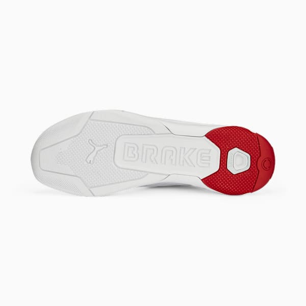Zapatillas Scuderia Ferrari Kart Cat RL NITRO, PUMA White-PUMA White-Rosso Corsa, large-ARG