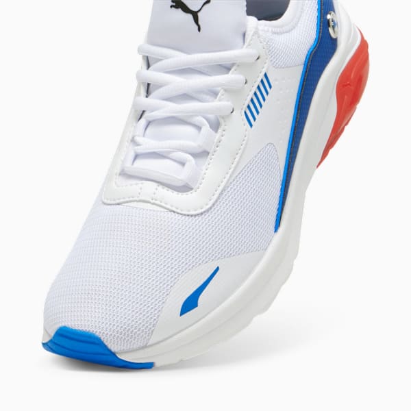 Zapatillas BMW Electron E Pro, PUMA White-Pro Blue, large-ARG