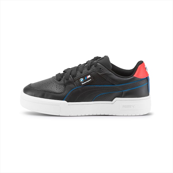 Zapatillas BMW MMS CA Pro, PUMA Black-PUMA White, large-ARG
