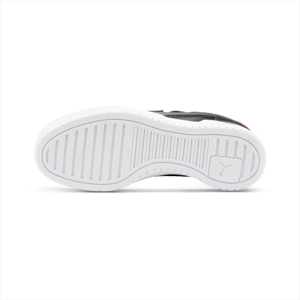 Zapatillas BMW MMS CA Pro, PUMA Black-PUMA White, large-ARG