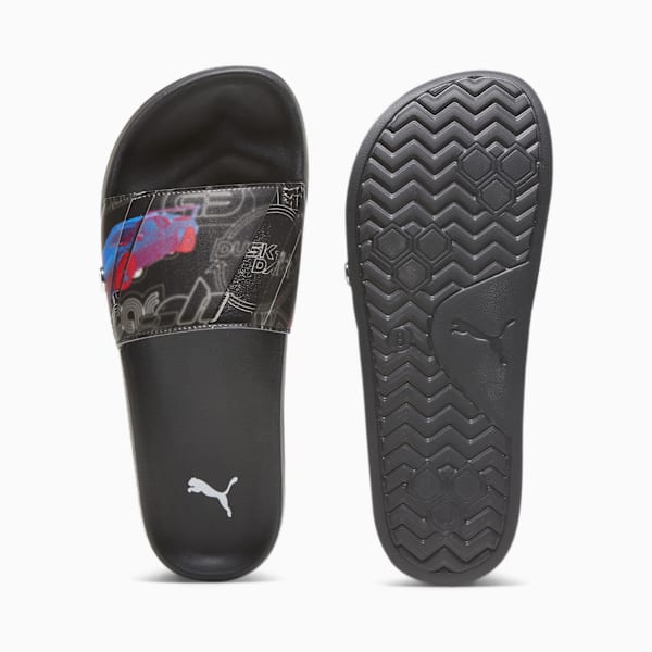 Ojotas BMW MMS Leadcat 2.0, PUMA Black, large-ARG