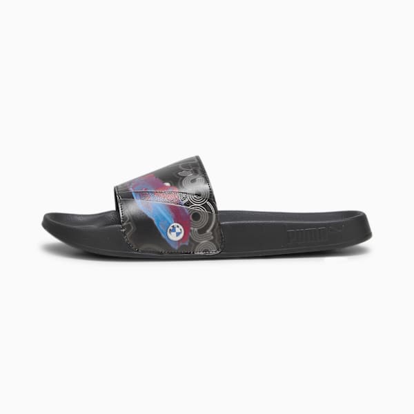 Ojotas BMW MMS Leadcat 2.0, PUMA Black, large-ARG