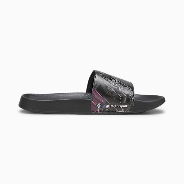 Ojotas BMW MMS Leadcat 2.0, PUMA Black, large-ARG