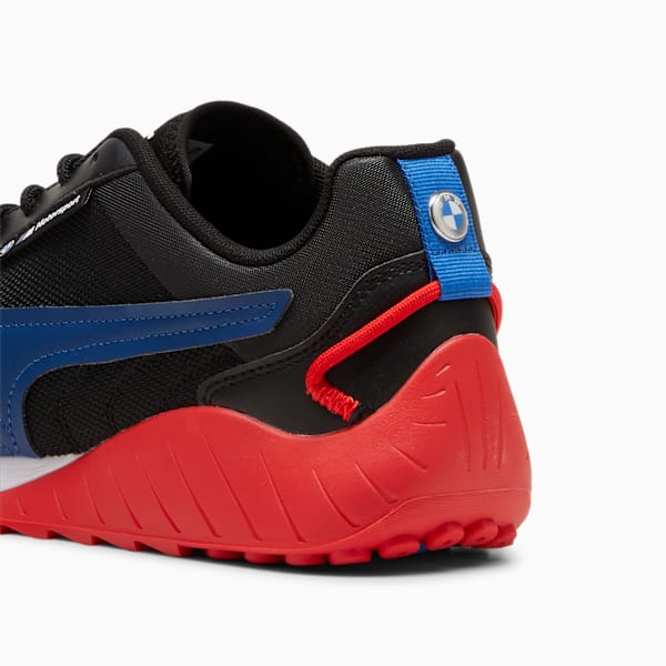 Tenis para conducir BMW M Motorsport SPEEDFUSION, PUMA Black, large-MEX