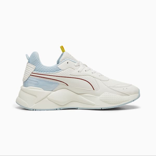 Zapatillas Scuderia Ferrari RS-X, Vapor Gray-Frosted Dew, large-ARG