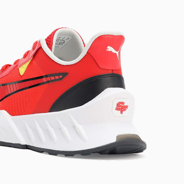 Zapatillas Maco SL 2.0 Scuderia Ferrari, Rosso Corsa-PUMA White, large-ARG