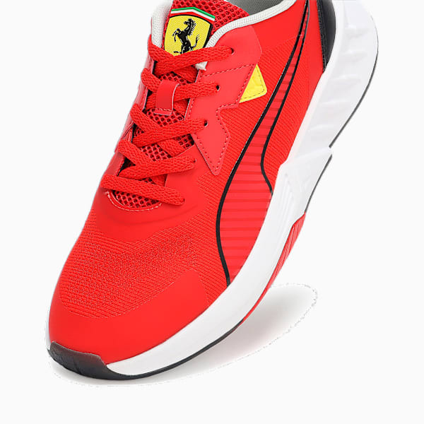 Zapatillas Maco SL 2.0 Scuderia Ferrari, Rosso Corsa-PUMA White, large-ARG