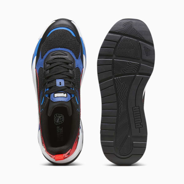 Zapatillas BMW MMS Trinity ADP, PUMA Black-Stone Gray, large-ARG
