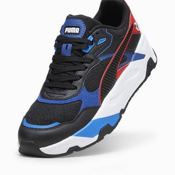 Zapatillas BMW MMS Trinity ADP, PUMA Black-Stone Gray, large-ARG