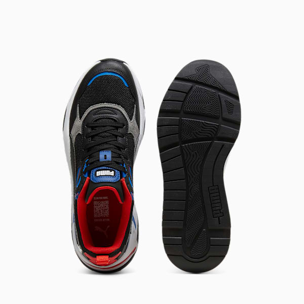 Zapatillas BMW MMS Trinity ADP, PUMA Black-Pro Blue, large-ARG