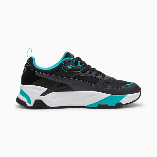 Zapatillas Mercedes-AMG PETRONAS Trinity, PUMA Black-Flat Dark Gray, large-ARG