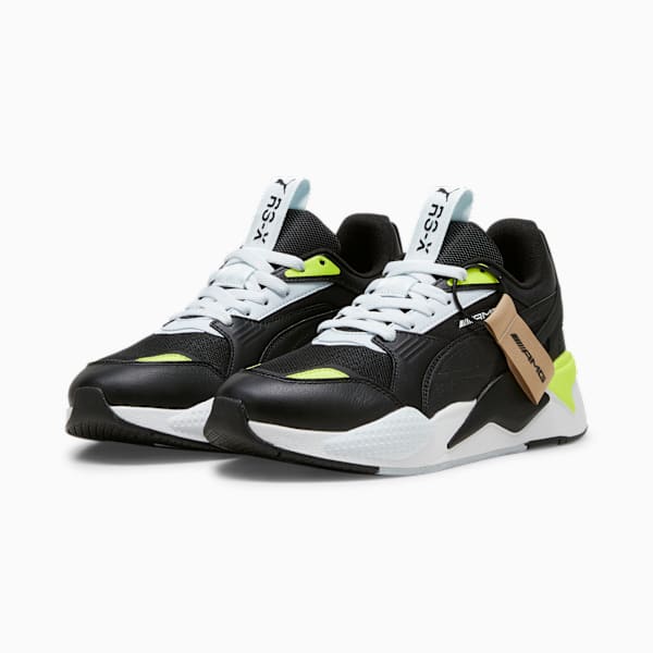 Zapatillas AMG RS-X T, PUMA Black-Electric Lime, large-ARG